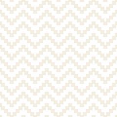 Vector seamless pattern