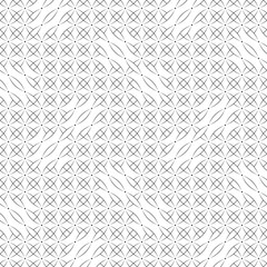 Vector seamless pattern