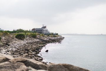 Beautiful View of Sea