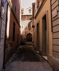 Teramo in strada