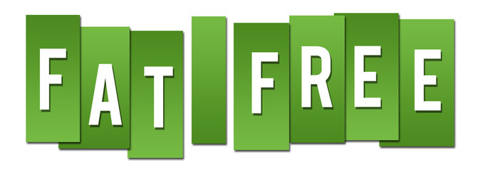 Fat Free Professional Green 