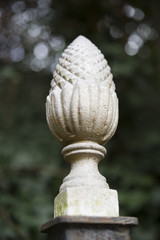 Obraz premium A day out in Chester UK