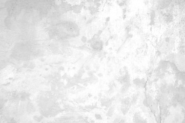 Dreckige weiß graue grunge Textur