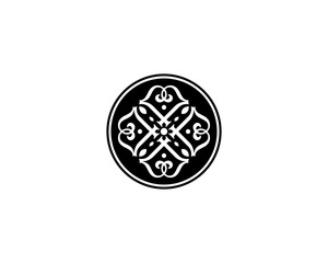 Abstract Logo Icon 1