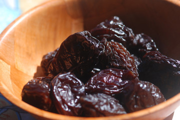 Pruneaux