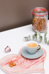Pause café