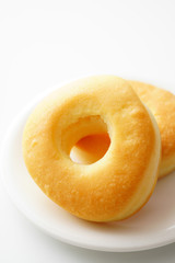 ホットビスケット
