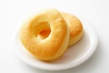 ホットビスケット