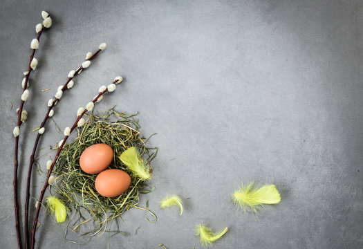 Easter decoration