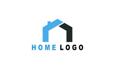 home logo