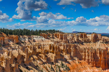Collection of Hoodoos