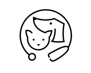 Vet, Pet Shop, Dog and Cat