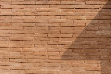 Brick wall background