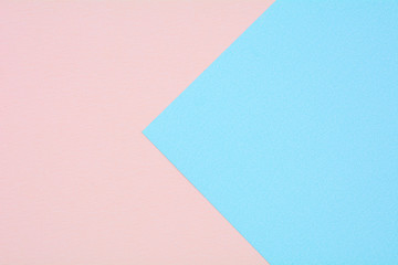 pink and blue paper texture