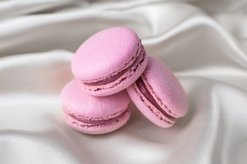 Tasty, colorful pieces of happiness