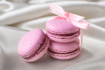 Tasty, colorful pieces of happiness