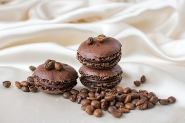 Tasty, colorful pieces of happiness