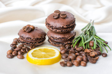 Tasty, colorful pieces of happiness