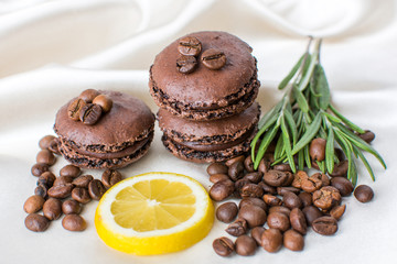 Tasty, colorful pieces of happiness