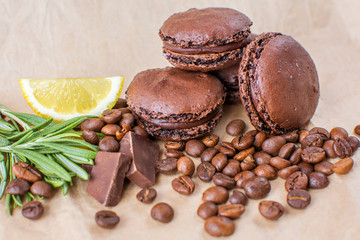 Tasty, colorful pieces of happiness