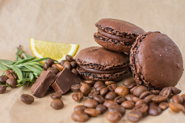 Tasty, colorful pieces of happiness