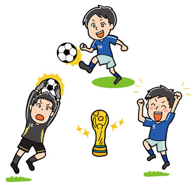 サッカー選手 Images Browse 790 Stock Photos Vectors And Video Adobe Stock サッカー選手 Images Browse 790 Stock Photos Vectors And Video Adobe Stock