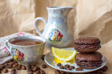 Tasty, colorful pieces of happiness