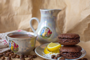 Tasty, colorful pieces of happiness