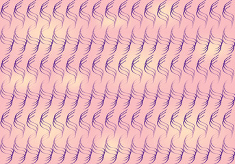 Lines pattern, vector background.Abstract background