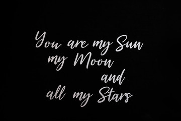 Beautiful illustration