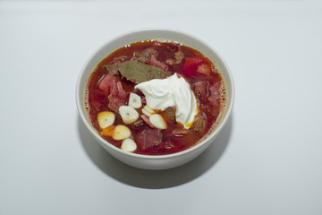 Soup