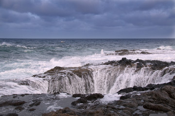 CoSta de Gran CANARIA