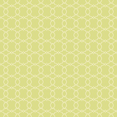 Elegant vector seamless pattern