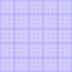 Elegant vector seamless pattern