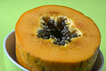 Papaya