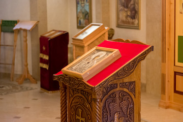 Icon in the Orthodox Church