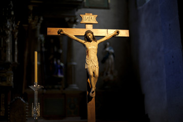 Crucifijo
