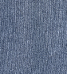 Jeans cloth texture