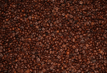 Coffee beans