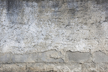 Alte schmutzige Wand als Hintergrund