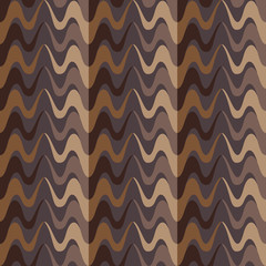 Vector illustration background of abstract wavy lines. Design elements Scrapbook. Can be used for wallpapers, picture fills, web page, background, surface 