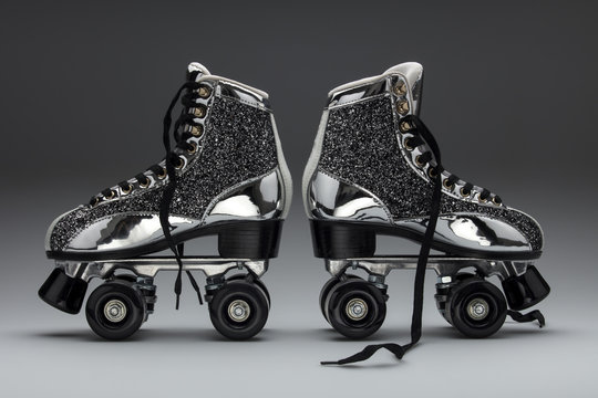 Roller quad femme mode