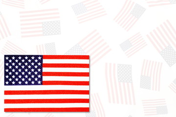   usa flag,american flag,us flag for nation related concept