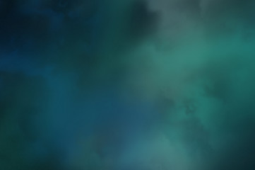 Space abstract background