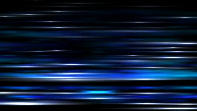 background dark blue light beams and streaks