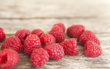 framboises 