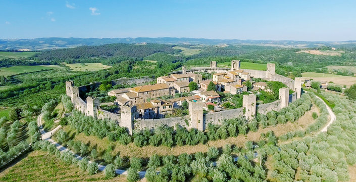 Monteriggioni 2 725 monteriggioni-2-725