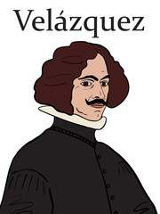 Diego Velazquez