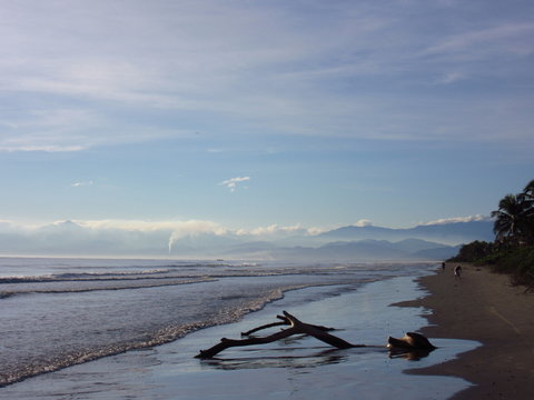 tucacas beach