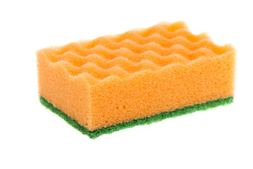 kitchen sponge